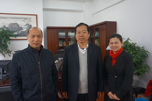 宋西德书记会见武汉大学国际软件欧美av
书记黄治国、副书记于敏并合影留念